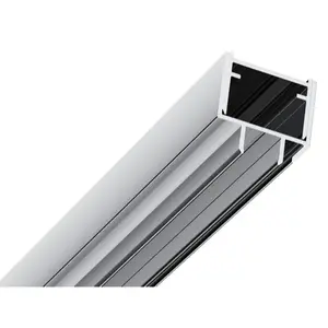 Ravak COOL! nastavovací profil conps chróm XE70000C00