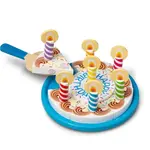 Spin Master Melissa & Doug Narozeninový dort set
