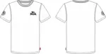 Lonsdale pánske tričko regular fit