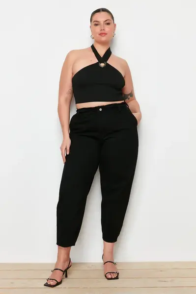 Dámske rifle Trendyol