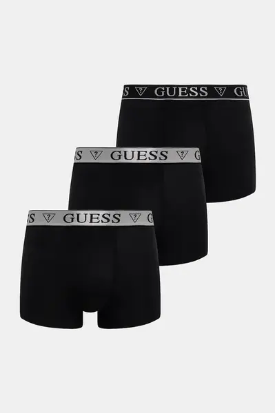 Guess  Boxerky  3-pak