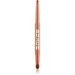 Buxom POWER LINE™ PLUMPING LIP LINER krémová tužka na rty se zvětšujícím efektem odstín Smooth Spice 0,3 g