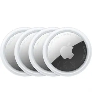 Apple AirTag 2nd generation (4 Pack)
