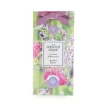 Vonné vrecko THE SCENTED HOME - LAVENDER & BERGAMOT 1