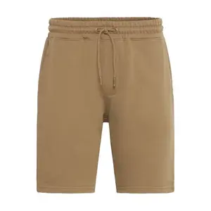 BLEND BHBRODY Pánske šortky, hnedá, veľkosť