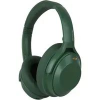 Sencor SEP CORPORATE ANC Slúchadlá, tmavo zelená, veľkosť