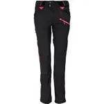 HAVEN TRINITY Cyklistické nohavice, čierna, veľkosť