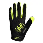 HAVEN DEMO NEO LONG Dlhoprsté rukavice, čierna, veľkosť