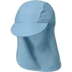 LEGO&reg; kidswear LWADOUR 301 Chlapecký plavecký klobouček, světle modrá, velikost
