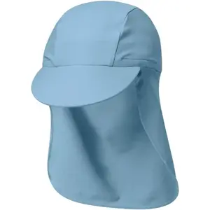 LEGO&reg; kidswear LWADOUR 301 Chlapecký plavecký klobouček, světle modrá, velikost