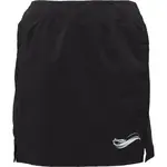 HAVEN ENERGY Sukně s cyklovložkou, černá, velikost