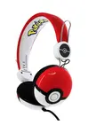 Dětská sluchátka OTL x Pokemon