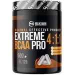 MAXXWIN EXTREME BCAA PRO 4:1:1 500 KAPSLÍ Aminokyselinový doplněk, , velikost