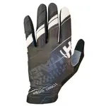 HAVEN PENNUTO LONG Dlouhoprsté rukavice, tmavě šedá, velikost XXXL