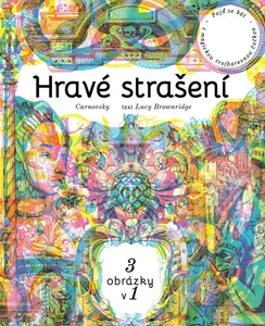 Hravé strašení (poškozená)