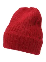 ABOUT YOU Čiapky  červená