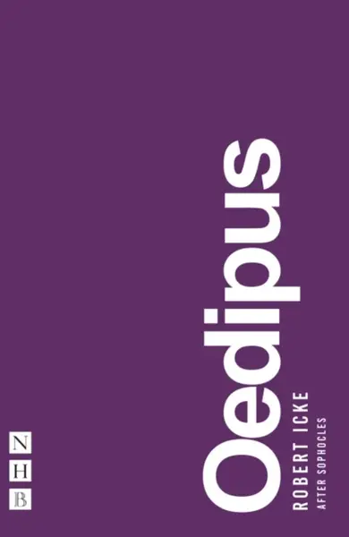 Oedipus - Robert Icke