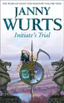 Initiateâ€™s Trial - Wurts Janny
