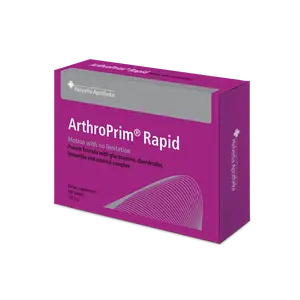 Helvetia Apotheke ArthroPrim® Rapid 180 tablet