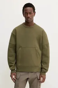 Mikina G-Star Constructed loose