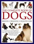 Complete Book of Dogs - Rosie Pilbeam