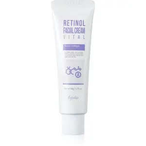 esfolio Retinol Vital multifunkční krém pro zralou pleť 50 ml