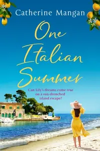 One Italian Summer - Catherine Mangan