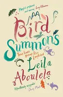 Bird Summons - Leila Aboulela