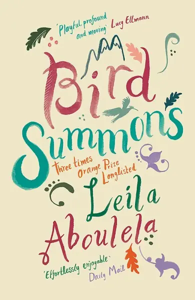Bird Summons - Leila Aboulela