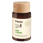 FITMIN Dog Purity zuby a dásně pro psy 80 g