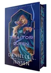 The Traitor Queen (Deluxe Edition)