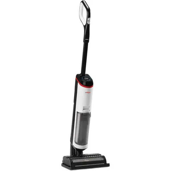 POLTI ROLLYSTEAM WD30C - Parný vysávač 3v1