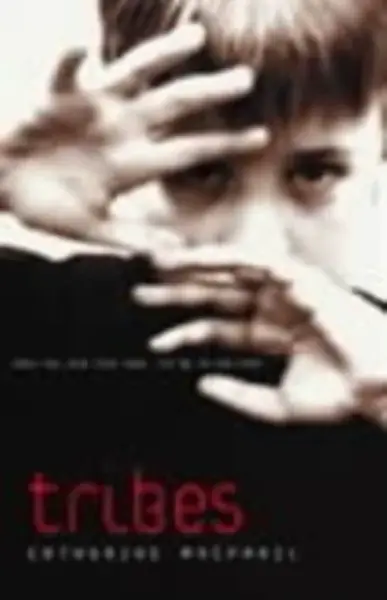 Tribes - Catherine MacPhail