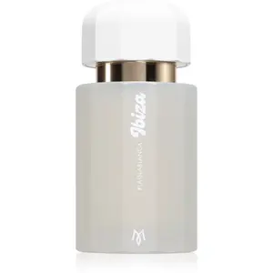 Ramon Monegal Ibiza #laislablanca parfumovaná voda unisex 100 ml