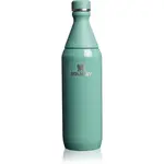 Stanley All Day Slim Bottle fľaša na vodu z nehrdzavejúcej ocele Spring Green Gloss 600 ml