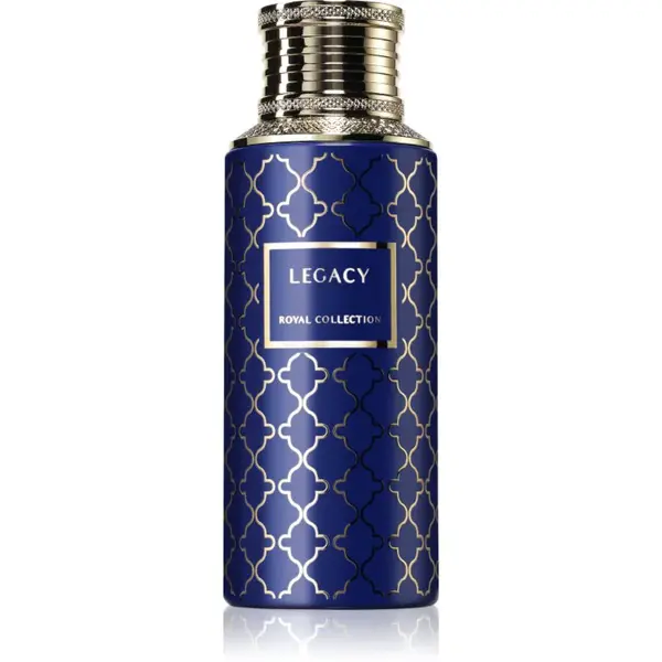 Maison Asrar Legacy parfumovaná voda unisex 100 ml