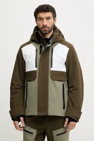 Lyžařská bunda Fusalp John