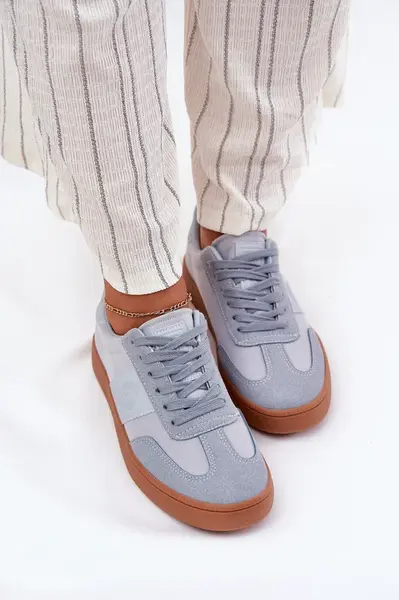 BIG STAR SHOES Dámské Tenisky Big Star