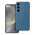 Obal Silicone Mag Cover, Samsung Galaxy A56, modrý
