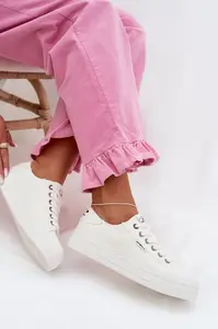 Dámské tenisky O'Neill Spinna