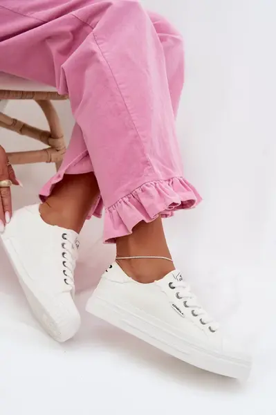 Dámské tenisky O'Neill Spinna