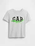Detské tričko GAP s logom