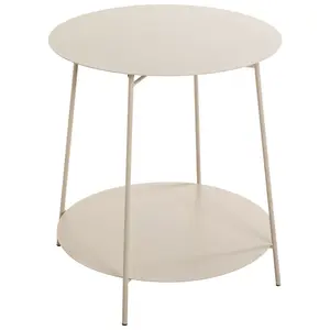 ODKLÁDACÍ STOLEK, kašmírová