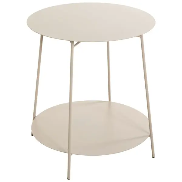 ODKLÁDACÍ STOLEK, kašmírová