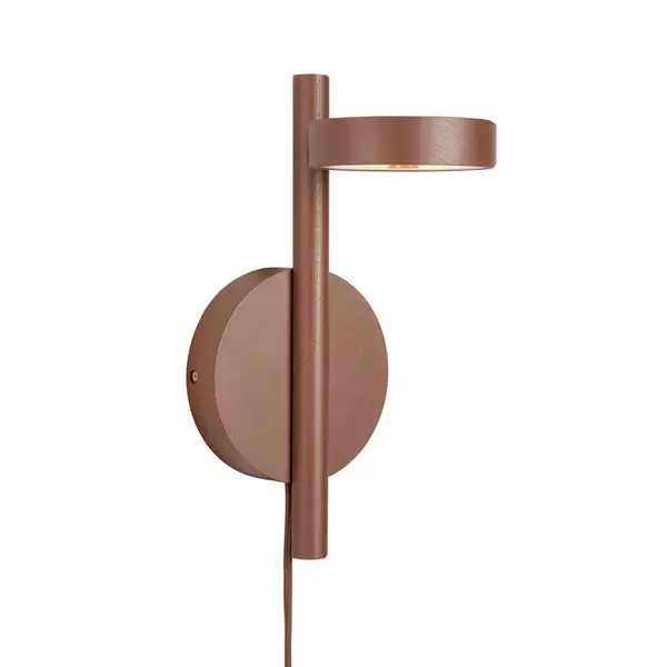 Good & Mojo NÁSTĚNNÉ SVÍTIDLO, 20/20/33 cm