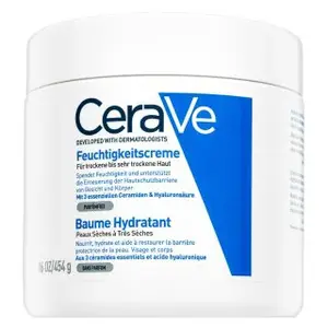 CeraVe hydratační krém Moisturising Cream 454 g