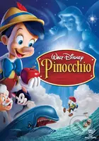 Pinocchio - Alberto Sironi, Matteo Garrone, Roberto Benigni, Ben Sharpsteen, Hamilton Luske - film z kategorie Fantazijní filmy