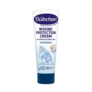 Bübchen Baby Speciální ošetřující krém 75 ml