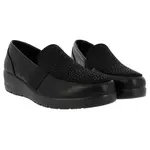 Doctor Cutillas 45410 mokasín dámský černý, velikost: 38