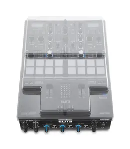Decksaver Reloop Elite cover